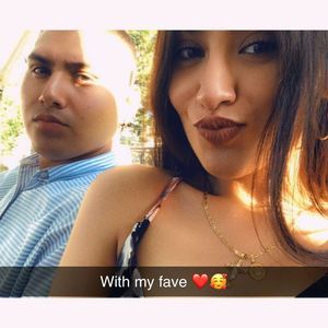 Meet your Posher, Erik